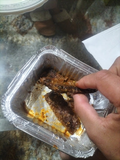 Photo of Chargos - 13 Littleworth Rd, Downley, High Wycombe HP13 5XF